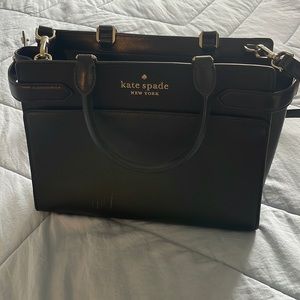 Kate spade cross body bag